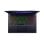 Acer Predator PHN14-51-71DW Intel Core Ultra 7 155H Computer portatile 36,8 cm (14.5") 3K 16 GB LPDDR5x-SDRAM 1 TB SSD NVIDIA GeForce RTX 4060 Wi-Fi 6E (802.11ax) Italiano Nero