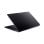 Acer Aspire A3D15-71GM-75RG Intel® Core™ i7 i7-13620H Computer portatile 39,6 cm (15.6") 4K Ultra HD 16 GB DDR5-SDRAM 1 TB SSD NVIDIA GeForce RTX 4050 Wi-Fi 6 (802.11ax) Windows 11 Pro Italiano Nero
