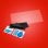 Blade Cristal Templado Anti-Blue Light para Nintendo Switch 2