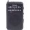Radio Portatile AM/FM Qubo R-S1 Con Cuffie Incluse Nera