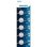 Philips CR2032P5/01B Pack 5 Pilas Botón Litio 3V