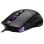 EVGA X12 Ratón Gaming 16000 DPI RGB Ambidiestro USB 8 Botones Ligero