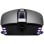 EVGA X12 Ratón Gaming 16000 DPI RGB Ambidiestro USB 8 Botones Ligero