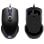 EVGA X12 Ratón Gaming 16000 DPI RGB Ambidiestro USB 8 Botones Ligero