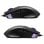 EVGA X12 Ratón Gaming 16000 DPI RGB Ambidiestro USB 8 Botones Ligero