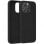 Funda dura ZTE 123436201291 protección antideslizante V60 Series negra