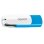 Apacer AH357 Pendrive 64GB USB 3.2 Ocean Blue PC