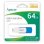 Apacer AH357 Pendrive 64GB USB 3.2 Ocean Blue PC