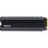 Apacer AS2280Q4U SSD 1TB M.2 PCIe Gen4 PS5/PC con Disipador de Calor
