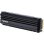 Apacer AS2280Q4U SSD 1TB M.2 PCIe Gen4 PS5/PC con Disipador de Calor