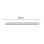 Aisens A133-0176 Cabo de Rede RJ45 UTP Cat.5e 50cm Cinzento