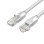 Vention IBEHF Cable de Red RJ45 UTP Cat.6 1m Gris