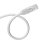 Vention IBEHF Cable de Red RJ45 UTP Cat.6 1m Gris
