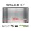 Ecrã LED De 15.6" Para Portátil Lp156ud3-spb3 40 Pinos