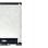 13,3-Zoll-LED-Bildschirm für HP Envy X360 13-bd 30-Pin-Laptop