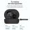 Ksix Neutron Auriculares Inalámbricos, Usb-c, Diseño Compacto, Mosquetón, 4h+16h Auto., Llamadas, Verde
