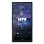 Hi-Res-Player Hiby R6 Pro II AK4191 Doppel-DAC AK4499EX Bildschirm 5,9″ 4GB RAM