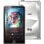Lecteur DAC HiBy R6III 4 CS43198 4 Go 64 Go Android 12 Classe A/AB Bluetooth 5 Wi-Fi 2 To