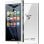 Lecteur HiBy M300 Android 13 Snapdragon 665 Bluetooth 128 Go + 2 To Argent