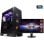 PcCom PBM Advanced Intel Core i7-14700KF / 32GB / 2TB SSD / RTX 5060Ti + Regalo Monitor