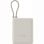 Xiaomi 33W Powerbank 10000mAh Beige Cable Integrado Power Bank