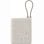 Xiaomi 33W Powerbank 10000mAh Beige Cable Integrado Power Bank