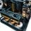 PcCom Custom 20 Aniversario AMD Ryzen 7 9800X3D / 64GB / 2TB SSD / RTX 5080 + Windows 11 Pro