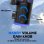 Fifine AMPLIGAME AM6 Micrófono USB Condensador RGB Control Juego/Chat Negro