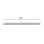 Aisens A133-0179 Cable Red RJ45 Cat.5e 2m Gris Alta Durabilidad Profesional