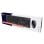 Trust Primo Wireless Deskset Pack Kabellose Tastatur und Maus Schwarz