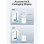 Vention KDTB0 Adaptador USB WiFi AC650 Dual Band Bluetooth Antena 6dBi Negro