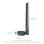 Vention KDTB0 USB-WLAN-Adapter AC650 Dualband Antenne 6dBi Schwarz