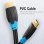 Vention AACBI Cable HDMI 2.0 4K 3m Negro