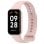 Correa Xiaomi Redmi Smart Band 2 Rosa TPU Ajustable
