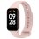 Xiaomi Redmi Smart Band 2 Pulsera Strap Rosa TPU Ajustable