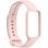 Correa Xiaomi Redmi Smart Band 2 Rosa TPU Ajustable