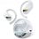 Vention OpenBeat O12 Auriculares Deportivos Bluetooth Open Ear Blancos