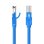 Cable Red Vention IBEYH UTP RJ45 Cat.6 2m 1000Mbps Amarillo