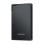 Boîtier externe AISENS ASE-2520B 2,5″ SATA USB 3.1 sans outil Noir