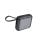 Ksix Carregador de 10.000 mAh, carregamento rápido de 22,5 W, cabos USB-C e Lightning integrados, ecrã LED, preto