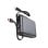 Ksix 20.000 Mah Power Bank, Carga Rápida 22.5w Pd, Cables Integrados Usb-c Y Lightning, Pantalla Led, Negro