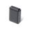 Carregador portátil Ksix de 20.000 mAh, carregamento rápido PD de 22,5 W, carregamento simultâneo, cabo USB-C convertível + pega, ecrã LED, preto