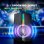 Fifine AmpliGame A22 Sistema de Altavoces Bluetooth 2.1 RGB para PC con Subwoofer Negros