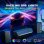 Fifine AmpliGame A22 Sistema de Altavoces Bluetooth 2.1 RGB para PC con Subwoofer Negros