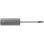TRUST Dalyx Adaptador Multipuerto 8 en 1 Gris