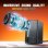 Fifine AmpliGame A20 Altavoces Gaming 2.0 RGB 4W Negros