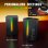 Fifine AmpliGame A20 Altavoces Gaming 2.0 RGB 4W Negros