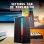 Fifine AmpliGame A20 Altavoces Gaming 2.0 RGB 4W Negros