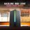 Fifine AmpliGame A20 Altavoces Gaming 2.0 RGB 4W Negros