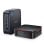 Blackview MP60 Mini PC Intel N150/16GB/1TB SSD/Windows 11 Pro Negro